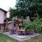GITES LES MAISONS ROUGES