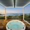 Saltwater - Absolute Oceanfront, Fire Pits, some Villas with Hot Tubs and Sauna