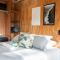 Casa Natu Ilhabela Studio Bonete com Jacuzzi Exclusiva