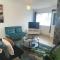 CAPRI 13 SA- Nice ’n’ New, close to Uni and M1/J23 - Loughborough