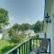 Charming Accokeek Retreat with Private Fishing Pier - Accokeek