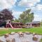 Lovely Home In Grevinge With Kitchen