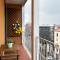 Brenta Top Floor - MM3 Yellow Line