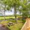 Bracken Lodge 15 with Hot Tub