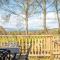 Bracken Lodge 15 with Hot Tub