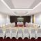 Hotel Santika Palu