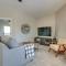 Quiet 55 and Condo with Pool Access in Peoria!