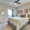 Quiet 55 and Condo with Pool Access in Peoria!