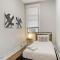 Enchanting 2-Bedroom Apt in Chicago - Clark 4 - شيكاغو