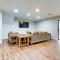 Fairburn Home with 2 Decks, Grill and Outdoor Dining!