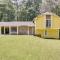 Fairburn Home with 2 Decks, Grill and Outdoor Dining! - فيربورن