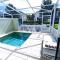 TR1631RC - 3 Bedrms 3 Baths - Private Plunge Pool