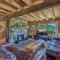 1028 Alpenhaus Lodge with Large Deck Spa Panoramic Views - Steamboat Springs