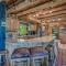 1028 Alpenhaus Lodge with Large Deck Spa Panoramic Views - Steamboat Springs