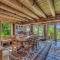 1028 Alpenhaus Lodge with Large Deck Spa Panoramic Views - Steamboat Springs