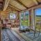 1028 Alpenhaus Lodge with Large Deck Spa Panoramic Views - Steamboat Springs