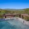 1028 Alpenhaus Lodge with Large Deck Spa Panoramic Views - Steamboat Springs