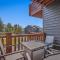 1032 Luxury Eaglepointe Townhome - Steamboat Springs