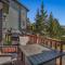 1032 Luxury Eaglepointe Townhome - Steamboat Springs