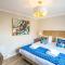 Breckland House with Hot Tub