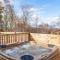 Breckland House with Hot Tub