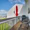 Luxury Lakefront Boyne City Townhome with Views!