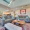 Luxury Lakefront Boyne City Townhome with Views!