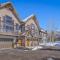 1039- Stunning 4BD 4BA Townhome Close to the Slopes - Steamboat Springs