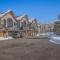 1039- Stunning 4BD 4BA Townhome Close to the Slopes - Steamboat Springs