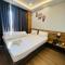 HOTEL ROYAL VANILLA