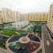 3-х комн. Комфортная ЖК Асыл Тау - Almaty
