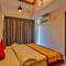 Mayonna 2BHK Riverview Apartment Near Baga Beach
