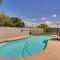 Family-Friendly Tucson Retreat with Pool and Yard! - توسان