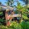 OHANA Jungle Lodges