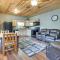 Cozy Lake Wissota Escape with Community Dock! - Chippewa Falls