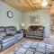 Cozy Lake Wissota Escape with Community Dock! - Chippewa Falls