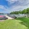 Chippewa Falls Getaway with Community Lake Access! - شبوا فولز