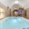 Anima Suite - Sauna - Jacuzzi e Cucina