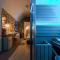 Anima Suite - Sauna - Jacuzzi e Cucina