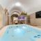 Anima Suite - Sauna - Jacuzzi e Cucina