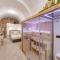 Anima Suite - Sauna - Jacuzzi e Cucina