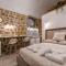 Anima Suite - Sauna - Jacuzzi e Cucina