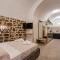 Anima Suite - Sauna - Jacuzzi e Cucina