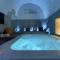 Anima Suite - Sauna - Jacuzzi e Cucina