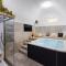 Anima Suite - Sauna - Jacuzzi e Cucina
