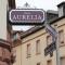 Hotel Aurelia - Frankfurt am Main