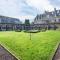 Cloister View