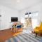 Beach flat with terrace - Sant Salvador