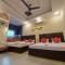 Parvati home stay