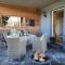 River Mosel Holiday Homes, Meerfeld studio with a lake view - Meerfeld